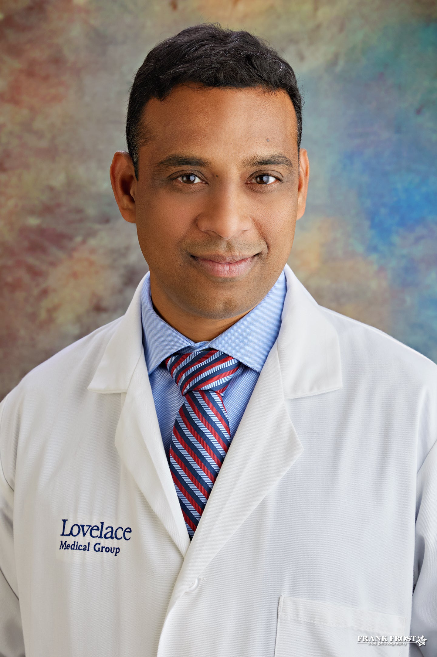 Ben Paruchuri, M.D. | Lovelace Medical Group